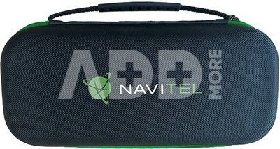 Navitel Multi-functional car jump starter, JS4000 | Jump starter