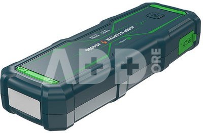 Navitel Multi-functional car jump starter, JS4000 | Jump starter