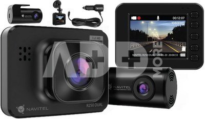 Navitel R250 DUAL NV