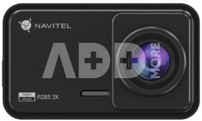 Navitel R285 2K DVR