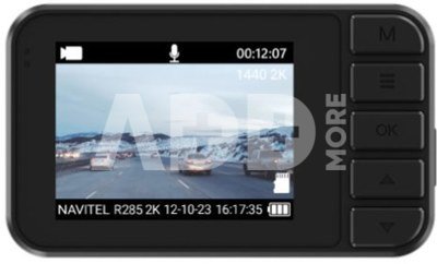 Navitel R285 2K DVR