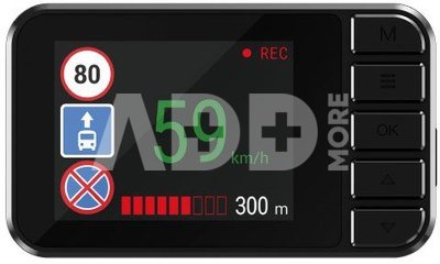 Navitel R385 GPS Night Vision