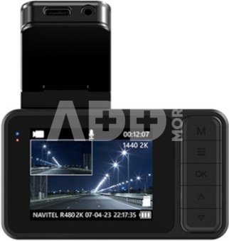 Navitel R480 2K