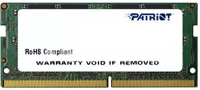 NB MEMORY 16GB PC21300 DDR4/PSD416G26662S PATRIOT