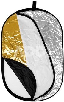 Neewer 5in1 Reflector 100x150cm