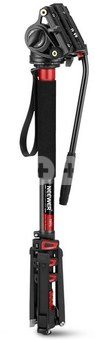 Neewer CARBON FIBER MONOPOD WITH FLUID HEAD 10101921