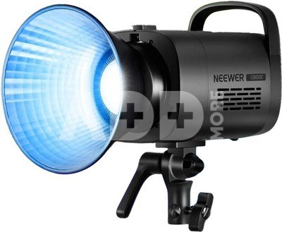 Neewer CB100C 130w RGB LED Video Light - Lamps - Continuous