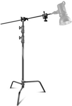 Neewer PRO VIDEO C-SHAPE STAND 10089708