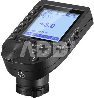 NEEWER QPRO-C - Wireless Flash Trigger for Canon Cameras TTL 2.4G