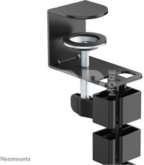 Neomounts ADS06-131BL Cable spine - clamp-on design - universal, Black | Neomounts