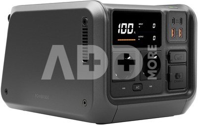 DJI POWER 500 - Power bank - Power Banks -outofstock | Fotoaparatas.lt