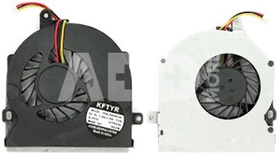 Кулер для ноутбука TOSHIBA Satellite L300, L305, L350
