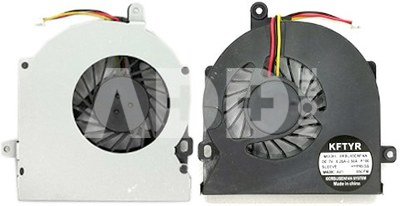 Nešiojamo kompiuterio aušintuvas TOSHIBA Satellite L350, L355, L305