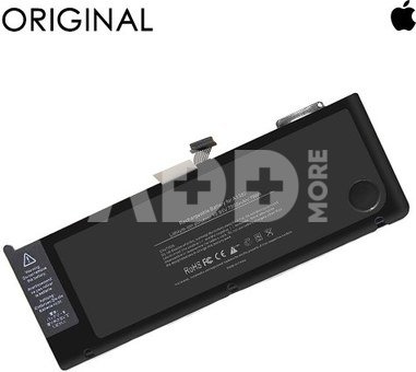 Аккумулятор для ноутбука, APPLE (A1286) Mid 2012 A1382 Original