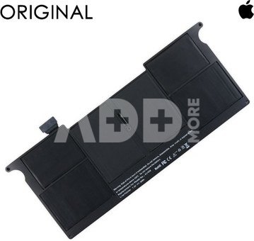 <b><mark><i>NAUJIENA!</i></b></mark> Notebook baterija, Macbook Air 11" A1370 ORG