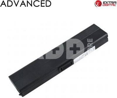 Notebook baterija, ASUS F9 (A31-F9)