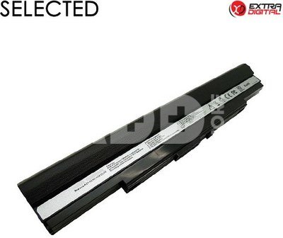 Notebook baterija, Asus U30 Series