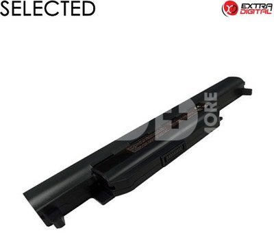 Notebook baterija, ASUS A32-K55, 4400mAh