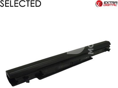 Аккумулятор для ноутбука, Extra Digital Selected, ASUS A32-K56, 2200mAh