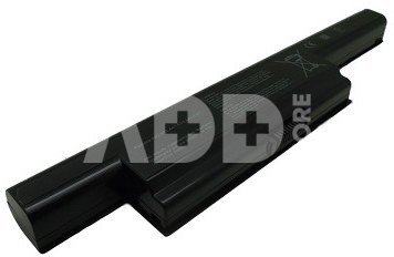 Notebook baterija, ASUS A32-K93, 4400mAh