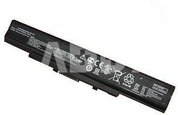 Аккумулятор для ноутбука, Asus U31 (A32-U31)