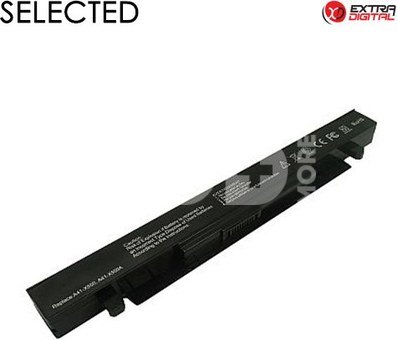 Notebook baterija, Asus X450 (A41-X550)