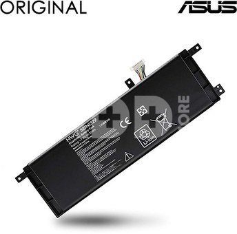 <b><mark><i>NAUJIENA!</i></b></mark> Notebook baterija, ASUS B21N1329 ORG