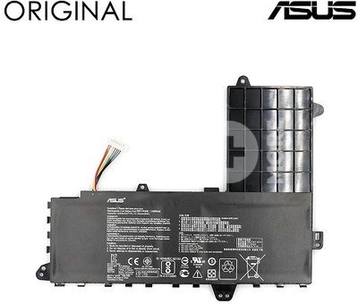 Notebook baterija, Asus B21N1505 Original