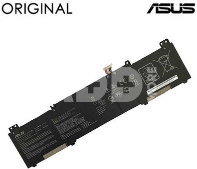 Nešiojamo kompiuterio baterija ASUS B31N1822, 3653mAh, Original