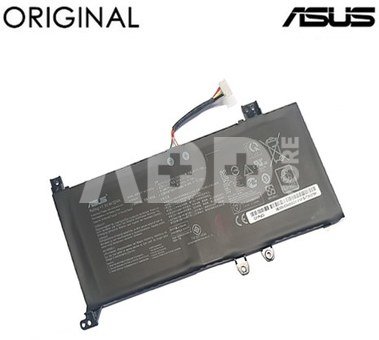Notebook Battery ASUS C21N1818, 4385mAh, Original