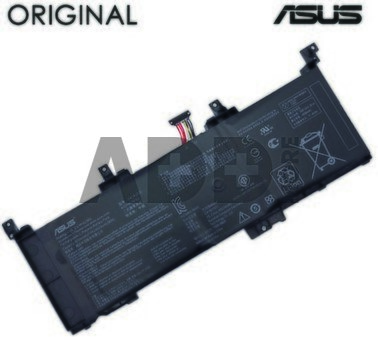 Notebook baterija, ASUS C41N1531 Original