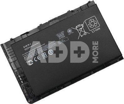 Аккумулятор для ноутбука, HP BA06 ORG