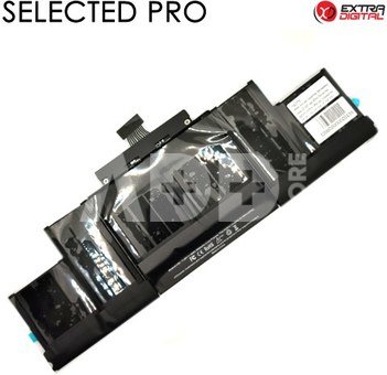 Nešiojamo kompiuterio baterija skirta A1494, 8600mAh, Extra Digital Selected Pro