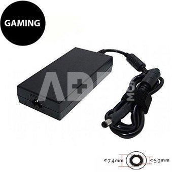 Notebook power supply DELL 180W: 19.5V, 9.23A
