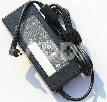 Блок питания для ноутбуков DELL 220V 90W: 19.5V, 4.62A