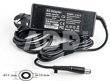 Mait. šalt. HP 220V, 90W: 19V, 4.74A