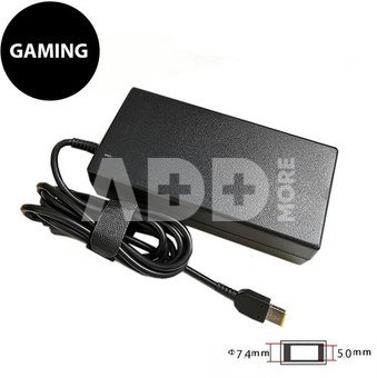 Laptop Power Adapter LENOVO 170W: 20V, 8.5A
