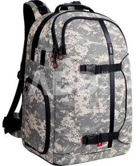 Nest HIKER 100 CAMO