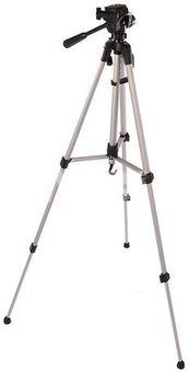 Nest Tripod + Head WT-3520 H139 cm