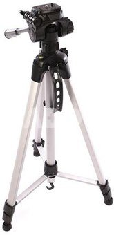 Nest Tripod + Head WT-3540 H157 cm