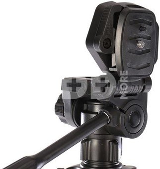 Nest Tripod + Head WT-3540 H157 cm