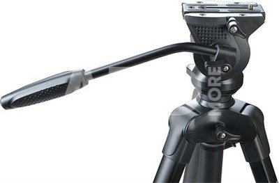 Nest Tripod WF-6627 + Ball Head