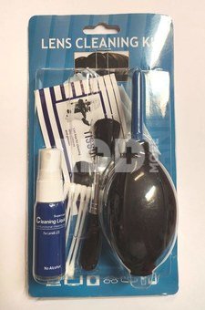 Nest WOA2010 cleaning kit