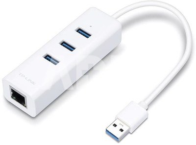 TP-LINK UE330 Ethernet to USB 3.0