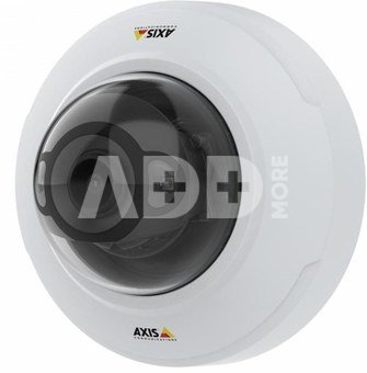 NET CAMERA M4216-LV DOME/02113-001 AXIS