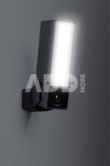 Netatmo security camera Presence