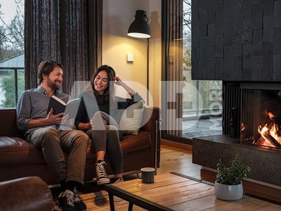 Netatmo Smart Carbon Monoxide Alarm