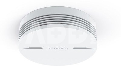 Netatmo Smart Smoke Alarm
