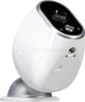 Netgear Arlo VMS3130 Smart Home Webcam Set 1 HD Camera
