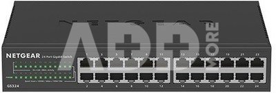 Netgear GS324 Switch 24xGE